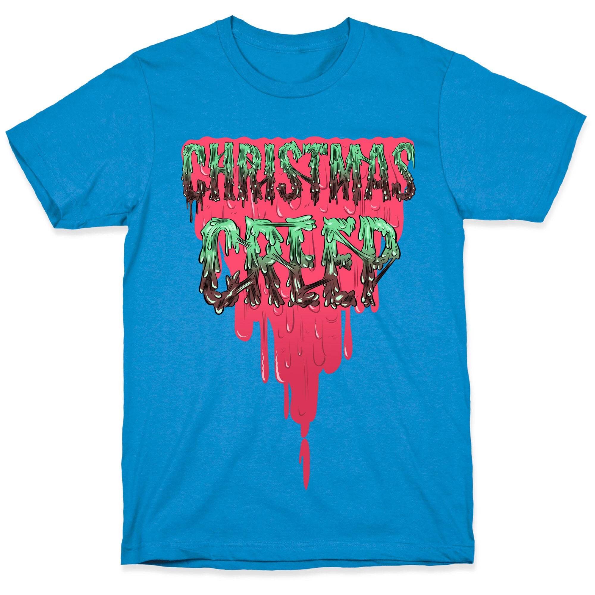 Christmas Creep T-Shirt